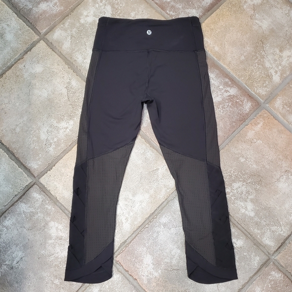 Lulu🍋Var-City Crop - Picture 8 of 13